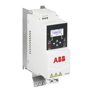 Variador de frecuencia 3ph 1HP  4.8A 0.75kW 200-220V IP20