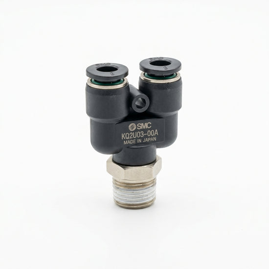 SMC KQ2U03-00A