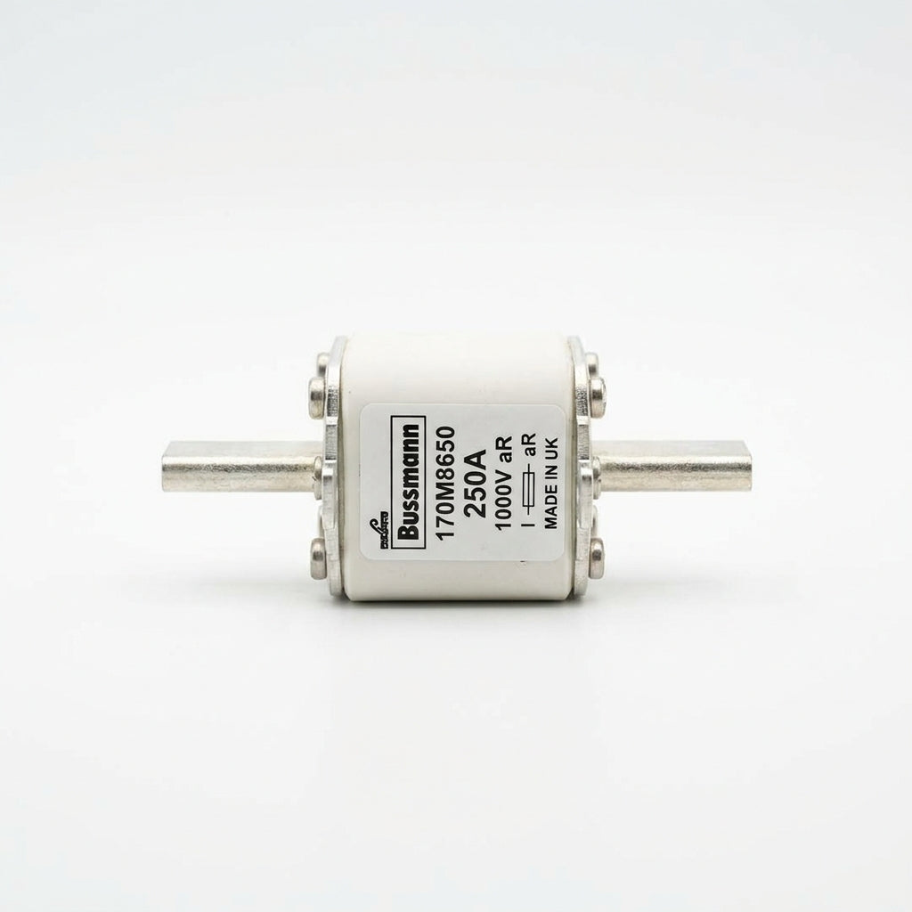 Bussmann 170M8650