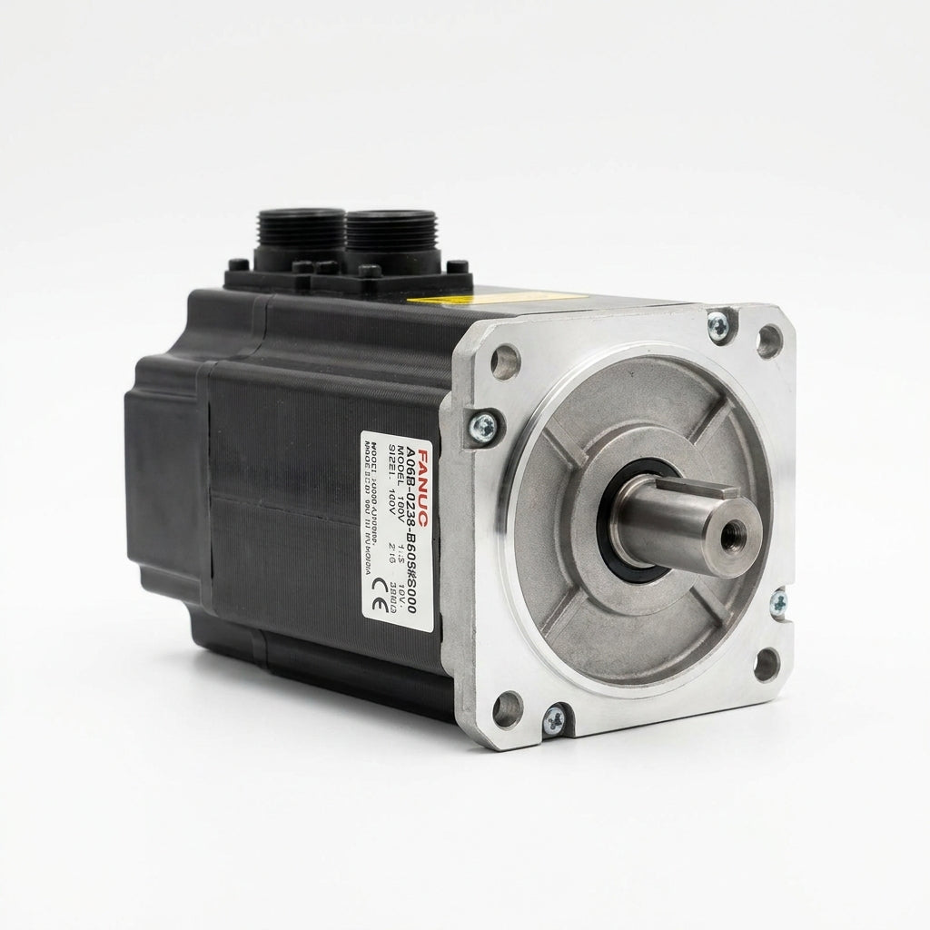 FANUC A06B-0238-B605#S000
