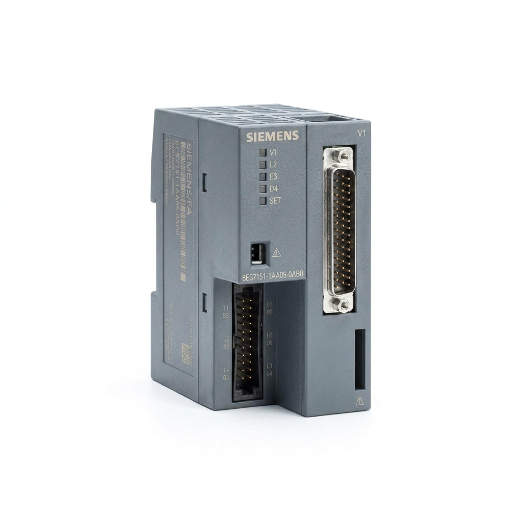 SIEMENS/FA 6ES7151-1AA05-0AB0