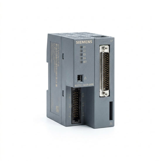 SIEMENS/FA 6ES7151-1AA05-0AB0