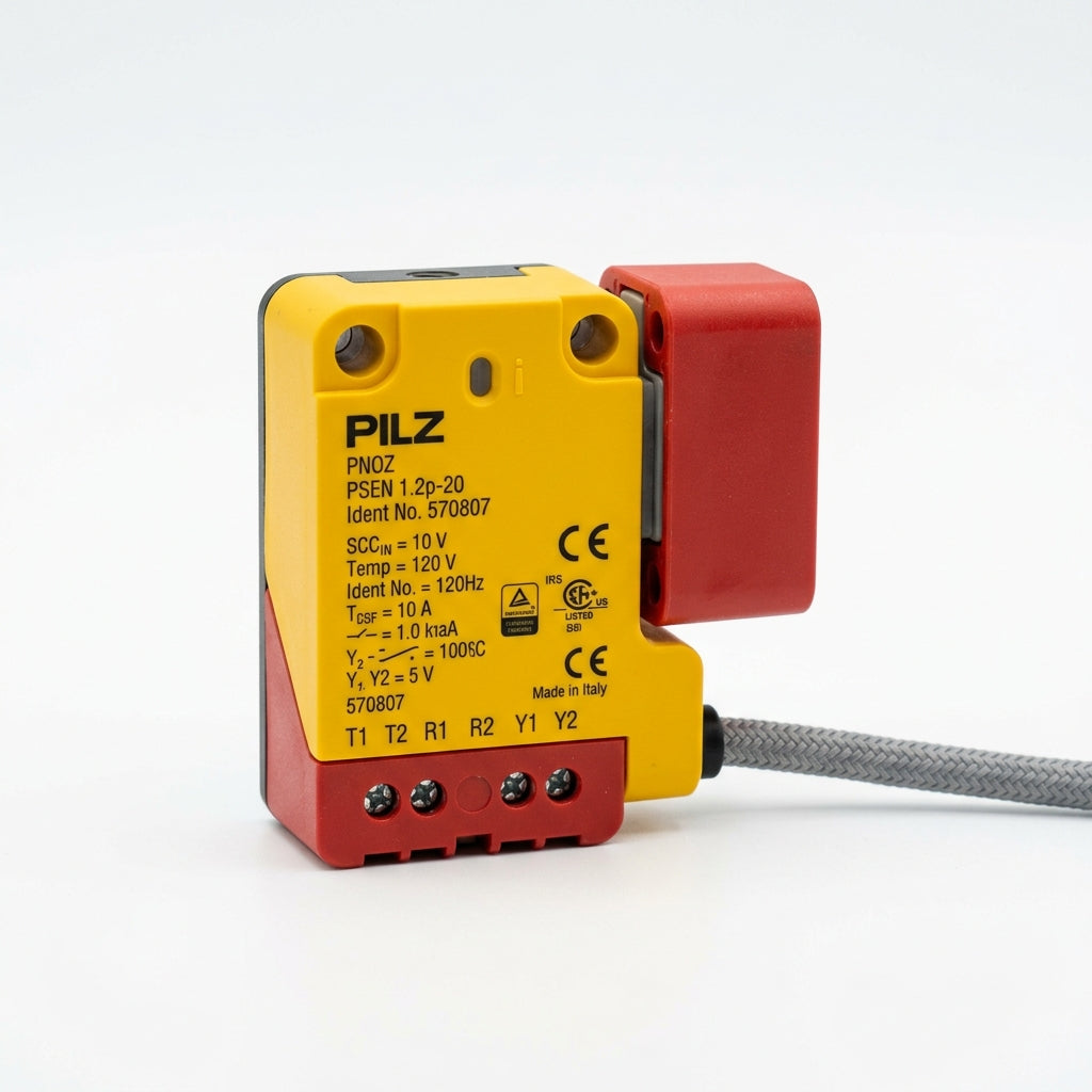 PILZ 570807