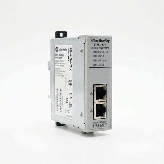Allen-Bradley 1785-ENET