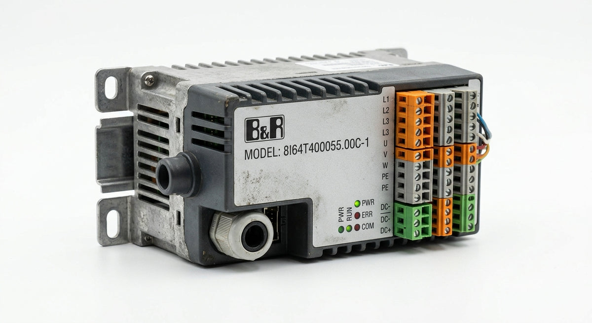B&R 8I64T400055.00C-1