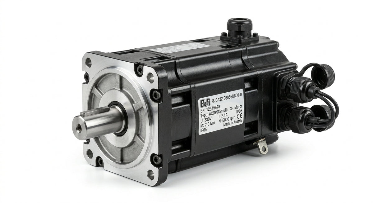 B&R 8JSA32.E8055D600-0