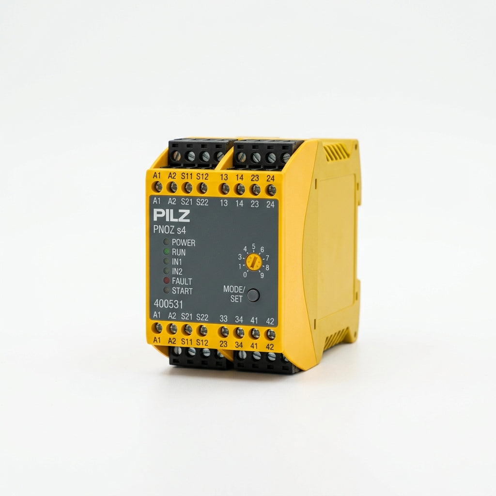 PILZ 400531