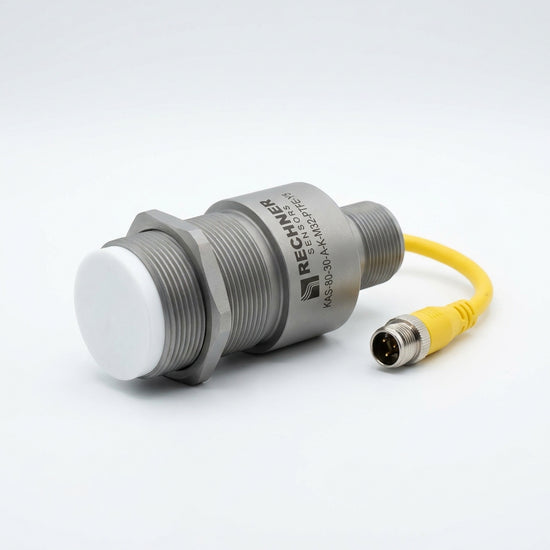 RECHNER SENSORS KAS-80-30-A-K-M32-PTFE-Y5