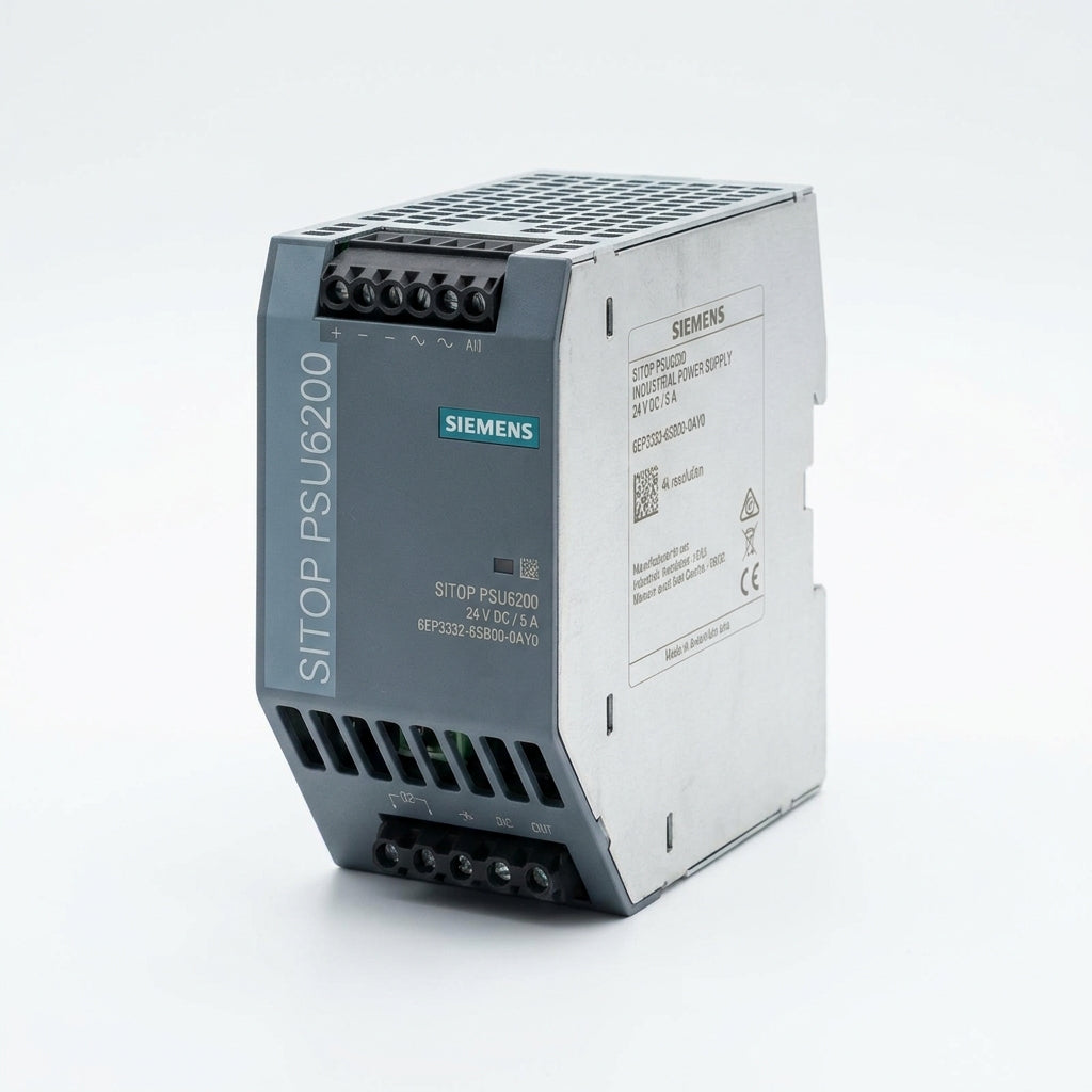 Siemens 6EP3332-6SB00-0AY0