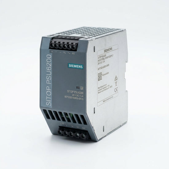 Siemens 6EP3332-6SB00-0AY0