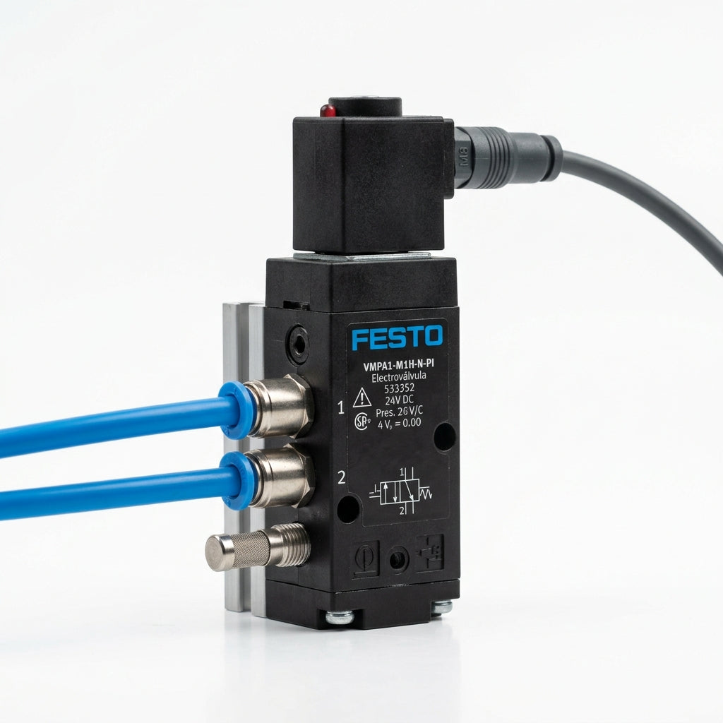 FESTO VMPA1-M1H-N-PI