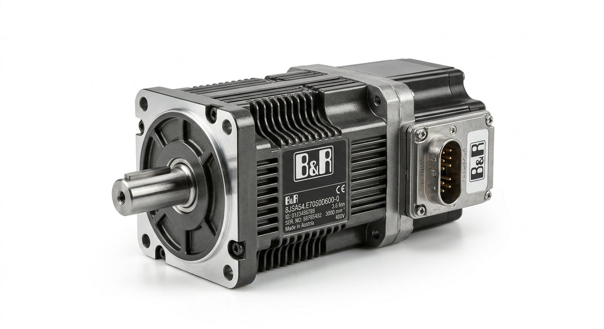 B&R 8JSA54.E7050D600-0