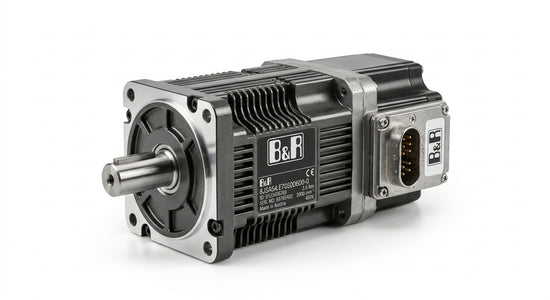 B&R 8JSA54.E7050D600-0