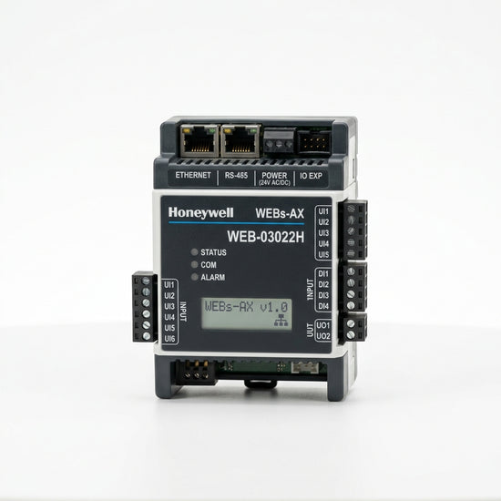 HONEYWELL WEB-03022H