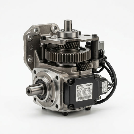 JTEKT TDR-6341