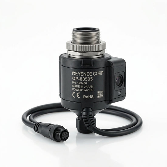 KEYENCE CORP OP-88505
