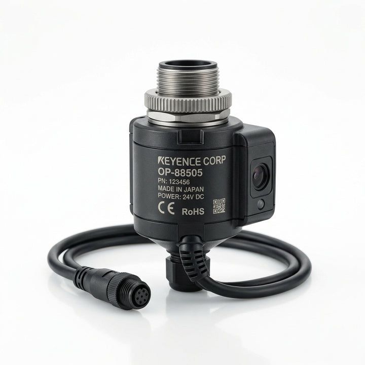 KEYENCE CORP OP-88505