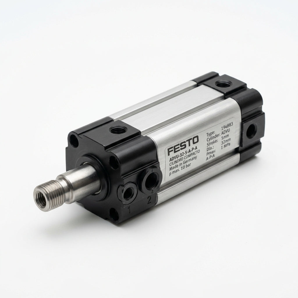 FESTO ADVU-32-5-A-P-A
