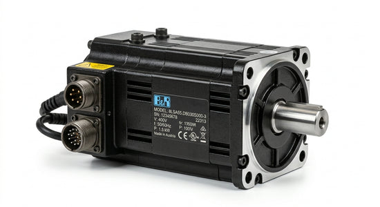 B&R 8LSA55.DB030S000-3