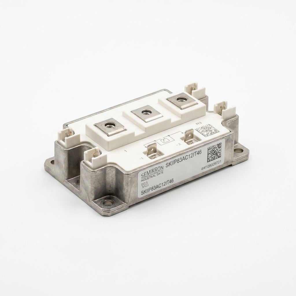 Semikron SKIIP83AC12IT46