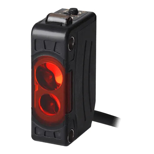 BJN50-NDT-P Sensor fotoeléctrico tipo Reflectiva HE 30-70mm 24VCD PNP
