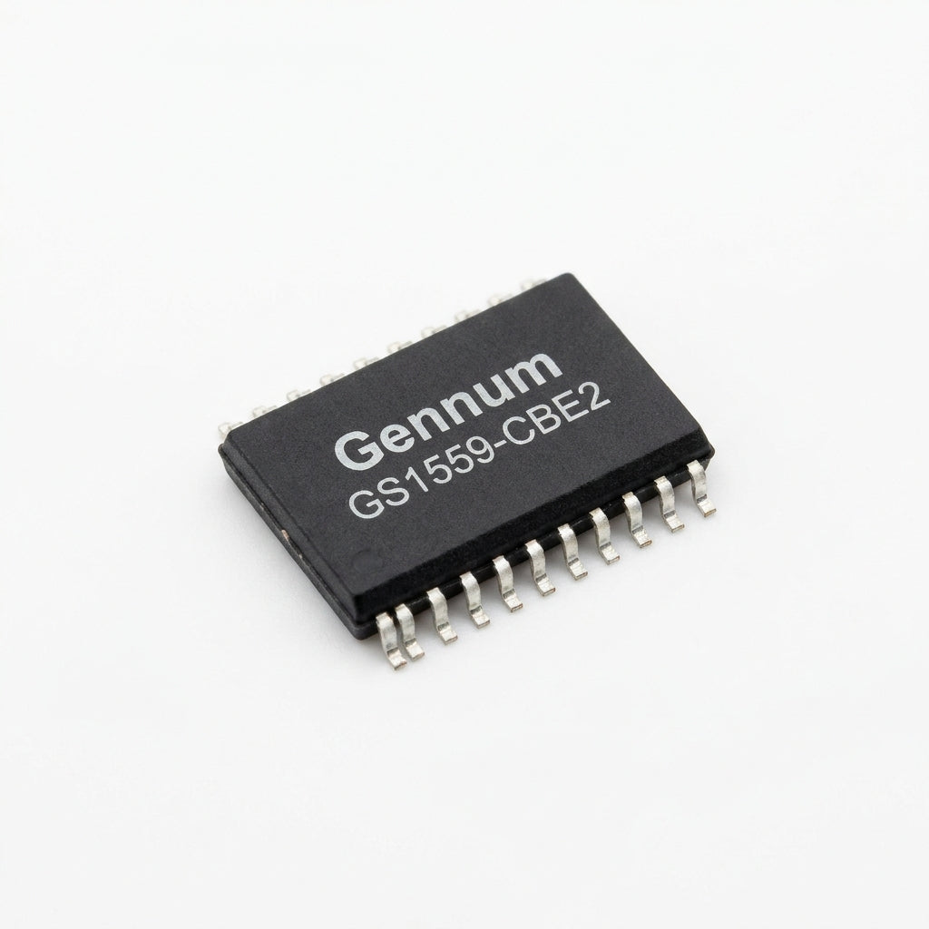 Gennum GS1559-CBE2