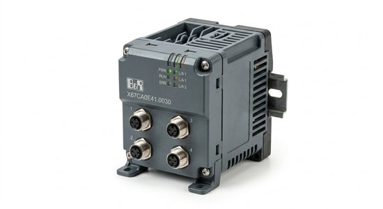 B&R X67CA0E41.0030