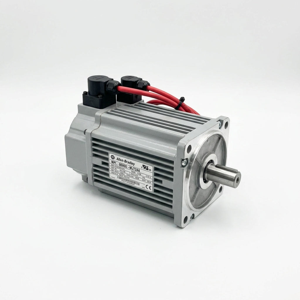 Allen-Bradley MPL-B860D-MJ72AA
