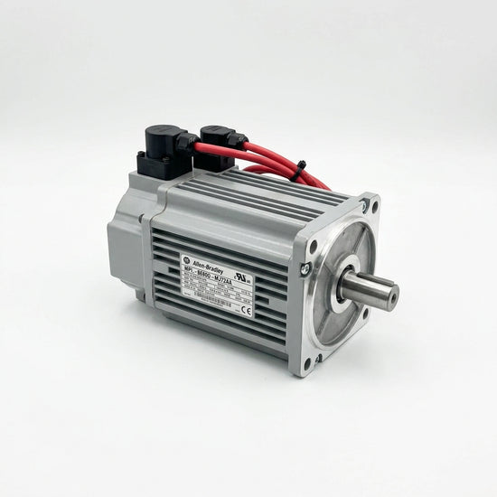 Allen-Bradley MPL-B860D-MJ72AA