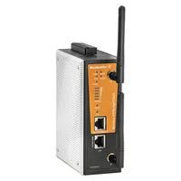 IE-WL-VL-AP-BR-CL-US BasicLine Punto de acceso/cliente WLAN 0~60°C