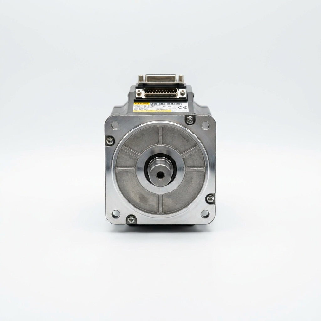 FANUC A06B-0238-B605#S000