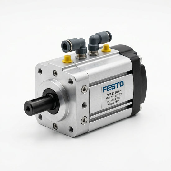 FESTO DSR-10-180-P