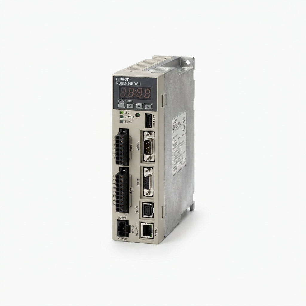 Omron R88D-GP08H