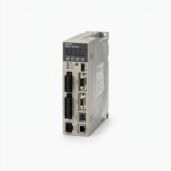 Omron R88D-GP08H