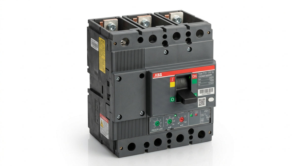 ABB 1SDA073920R1