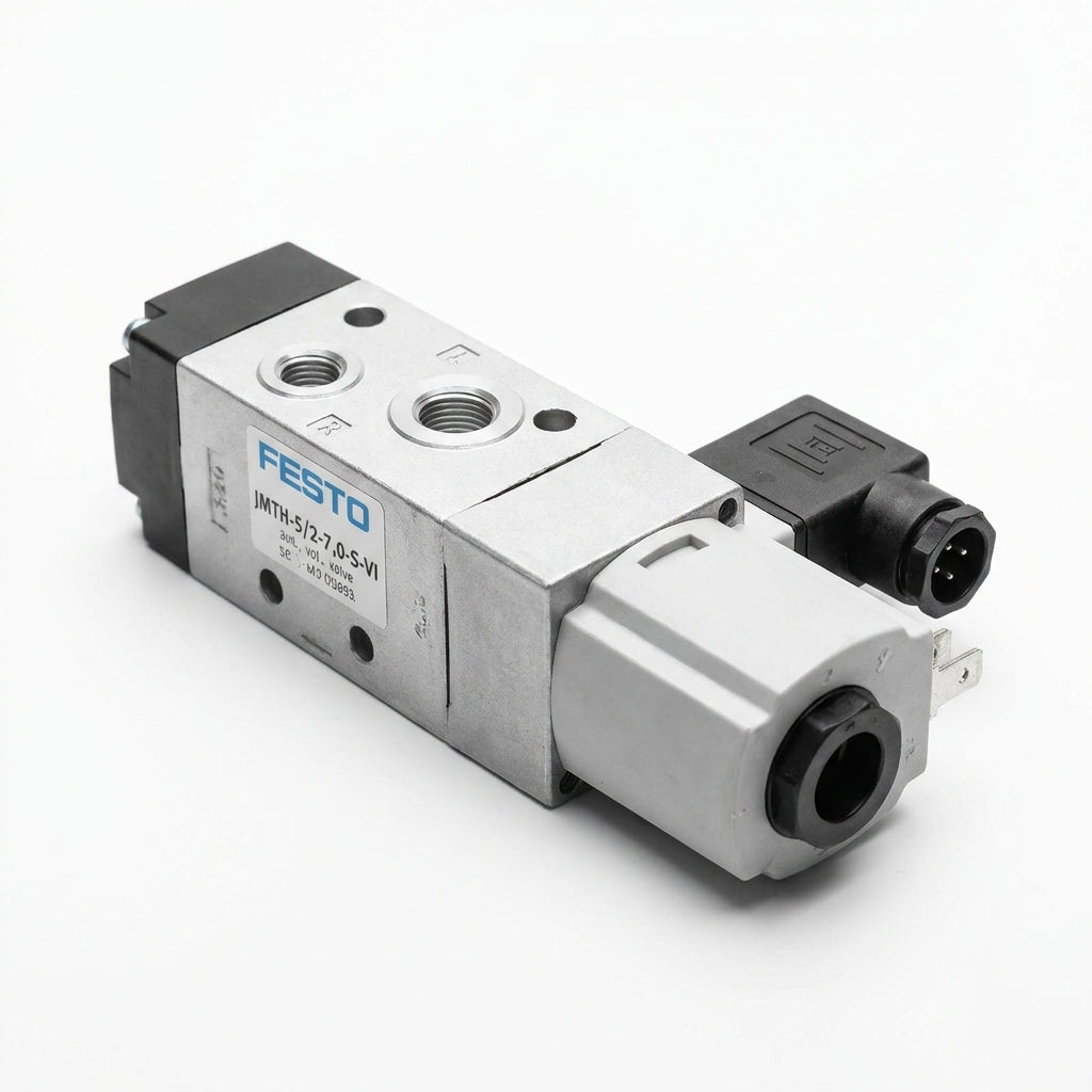 Festo JMTH-5/2-7,0-S-VI