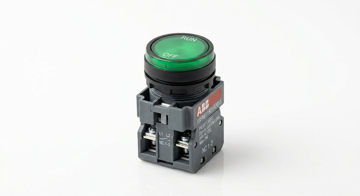 ABB 1SFA611621R2015