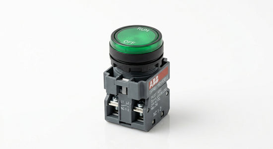 ABB 1SFA611621R2015