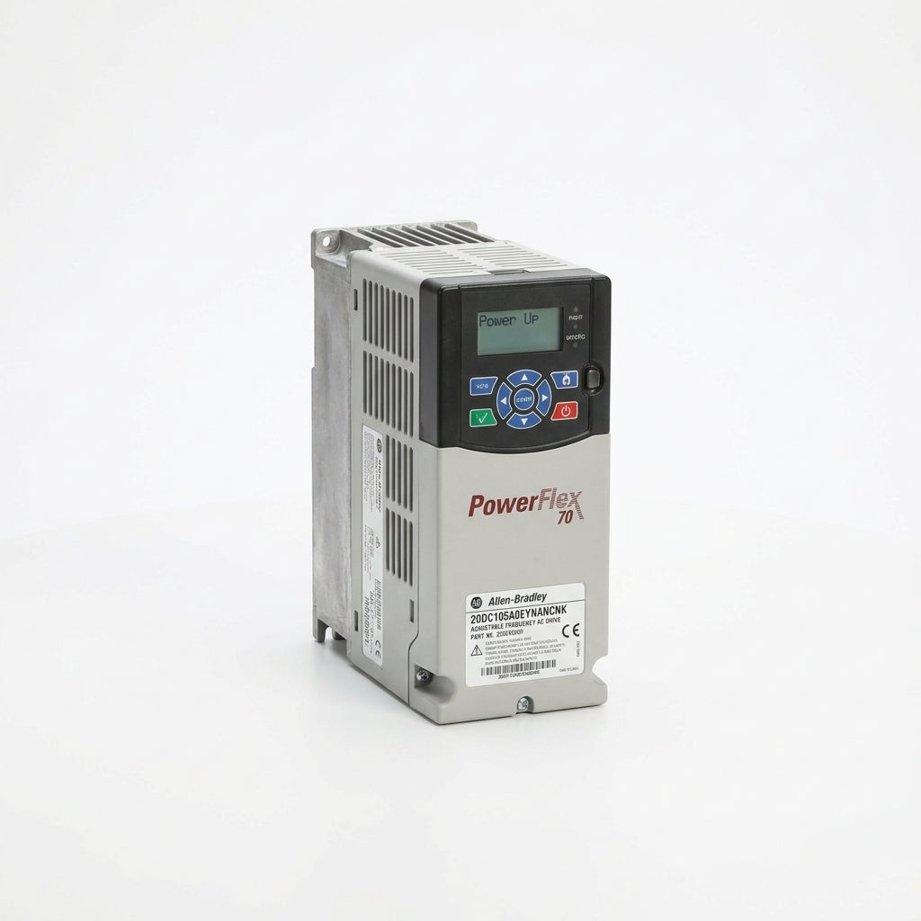 Allen-Bradley 20DC105A0EYNANCNK