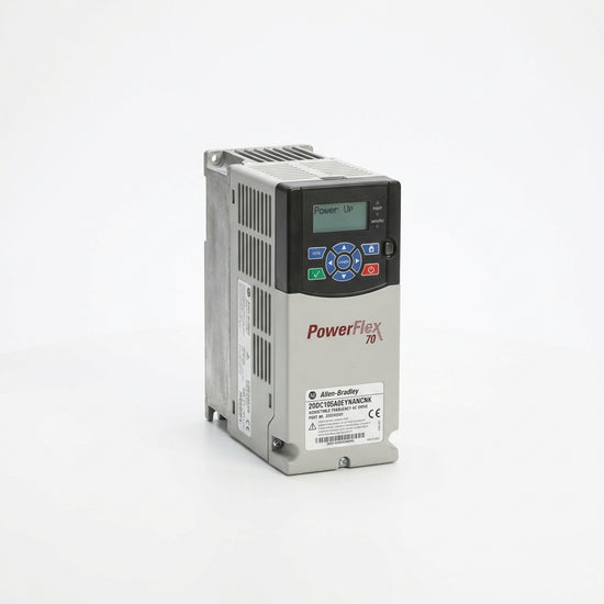Allen-Bradley 20DC105A0EYNANCNK
