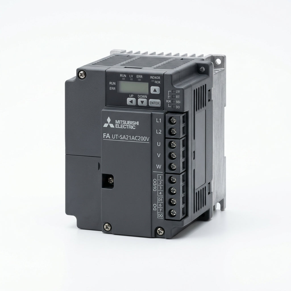 MITSUBISHI/FA UT-SA21AC200V