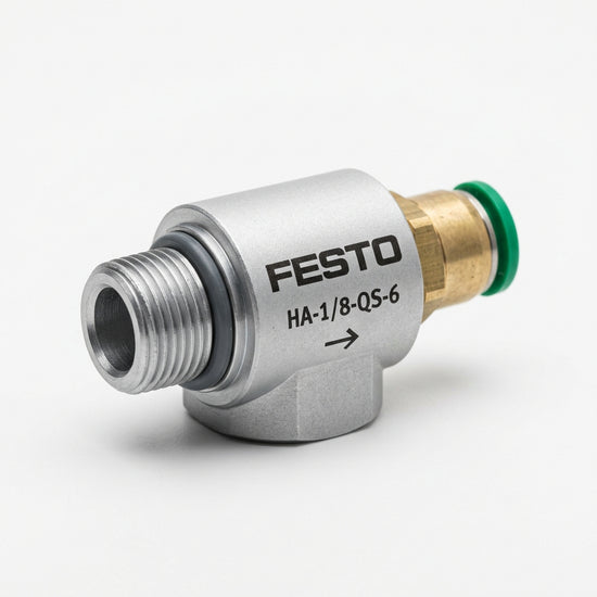 FESTO HA-1/8-QS-6