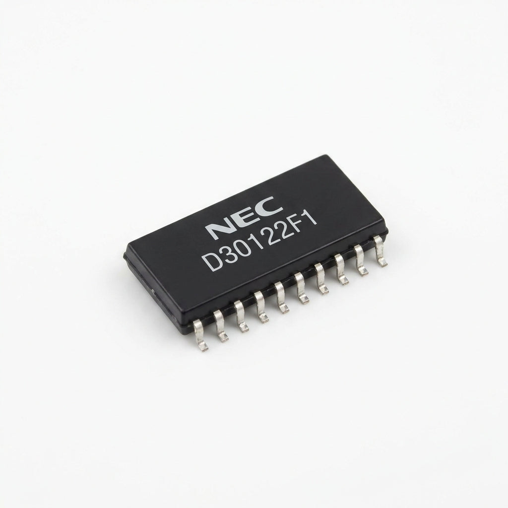 NEC D30122F1
