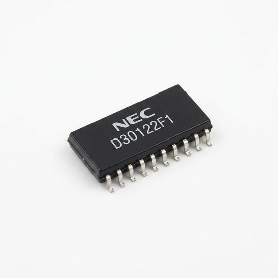 NEC D30122F1