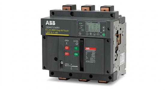 ABB 1SDA073740R1