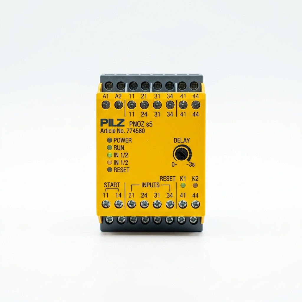 PILZ 774580