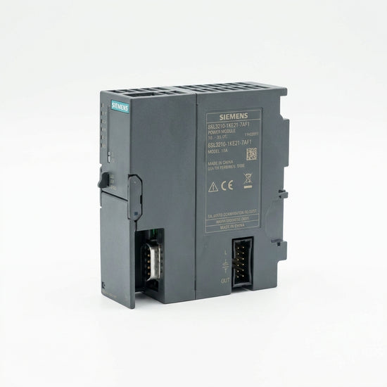 Siemens 6SL3210-1KE21-7AF1