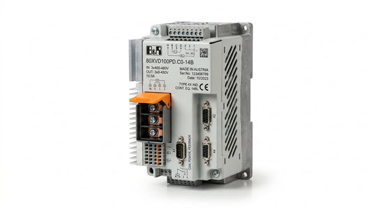 B&R 80XVD100PD.C0-14B