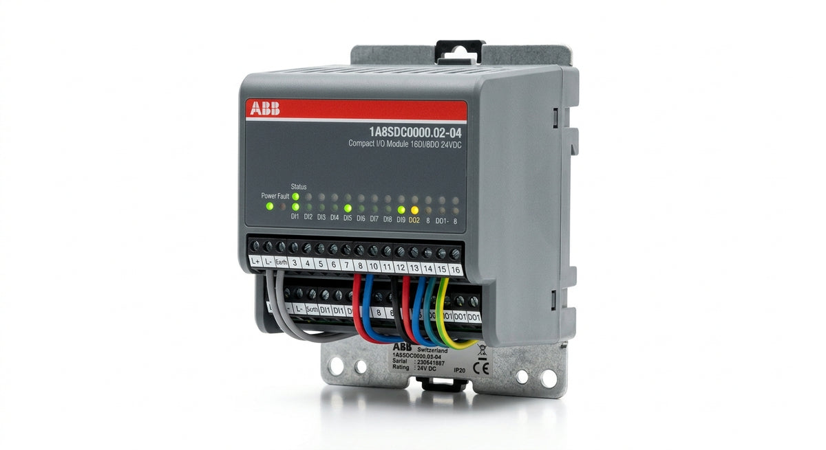 ABB 1A8SDC0000.02-04