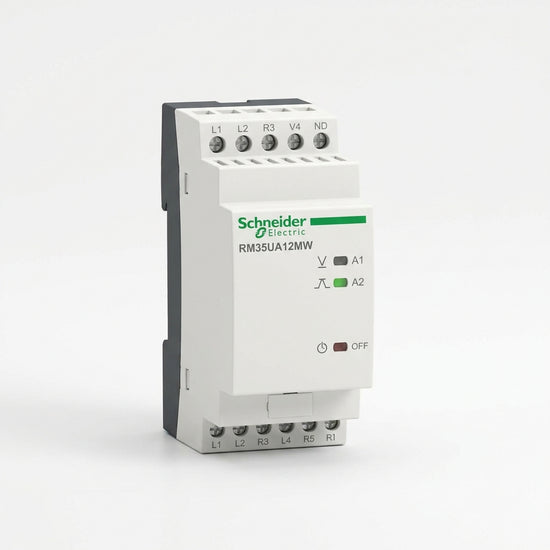 Schneider Electric RM35UA12MW